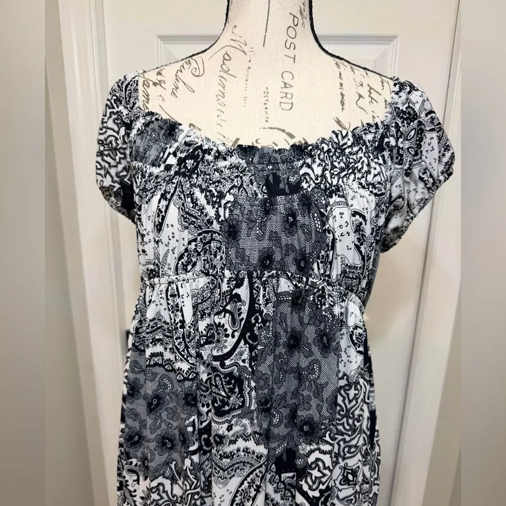 AGB stylish dress